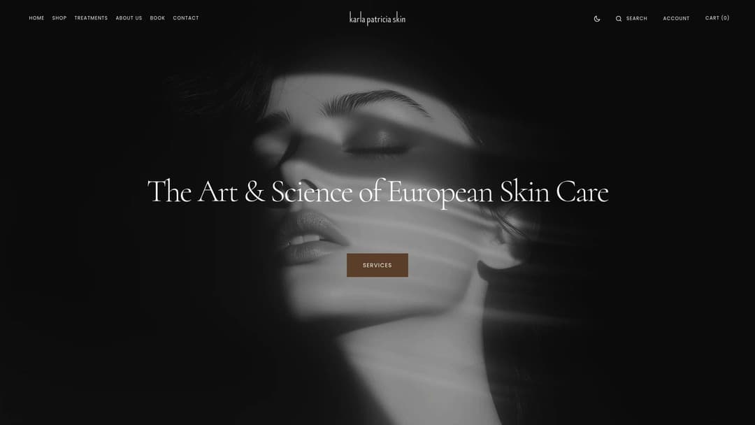 Business listing image