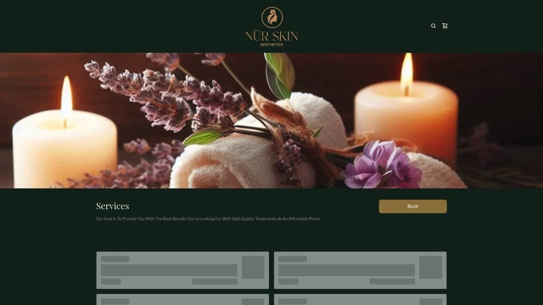 Business listing image