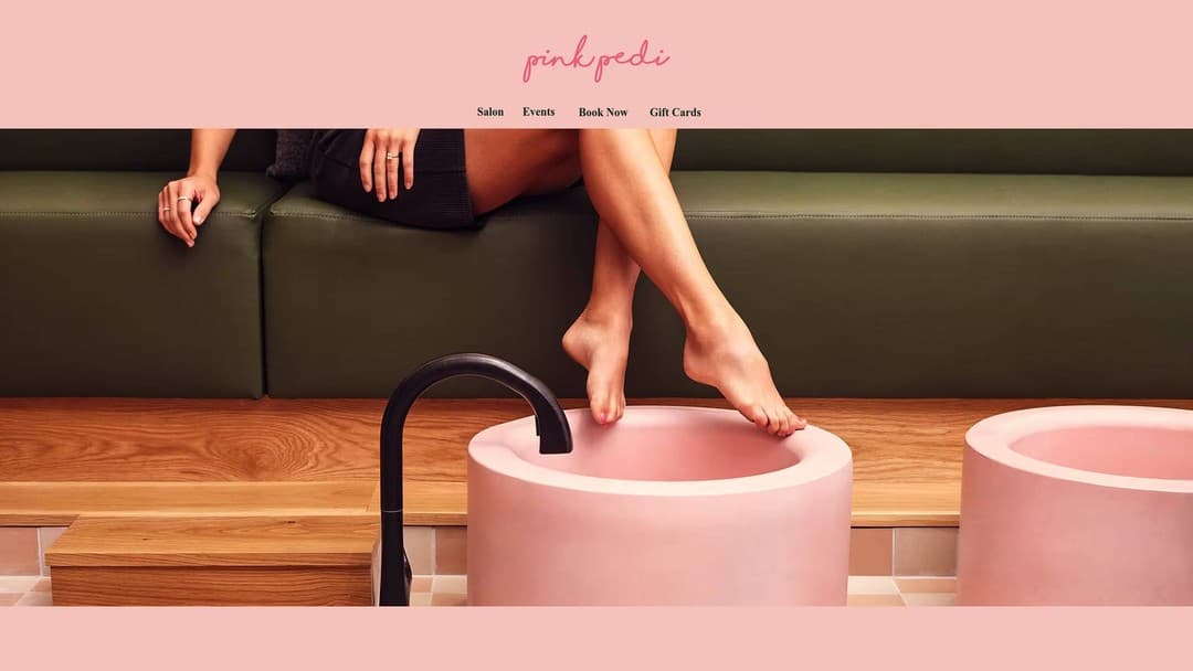 Business listing image