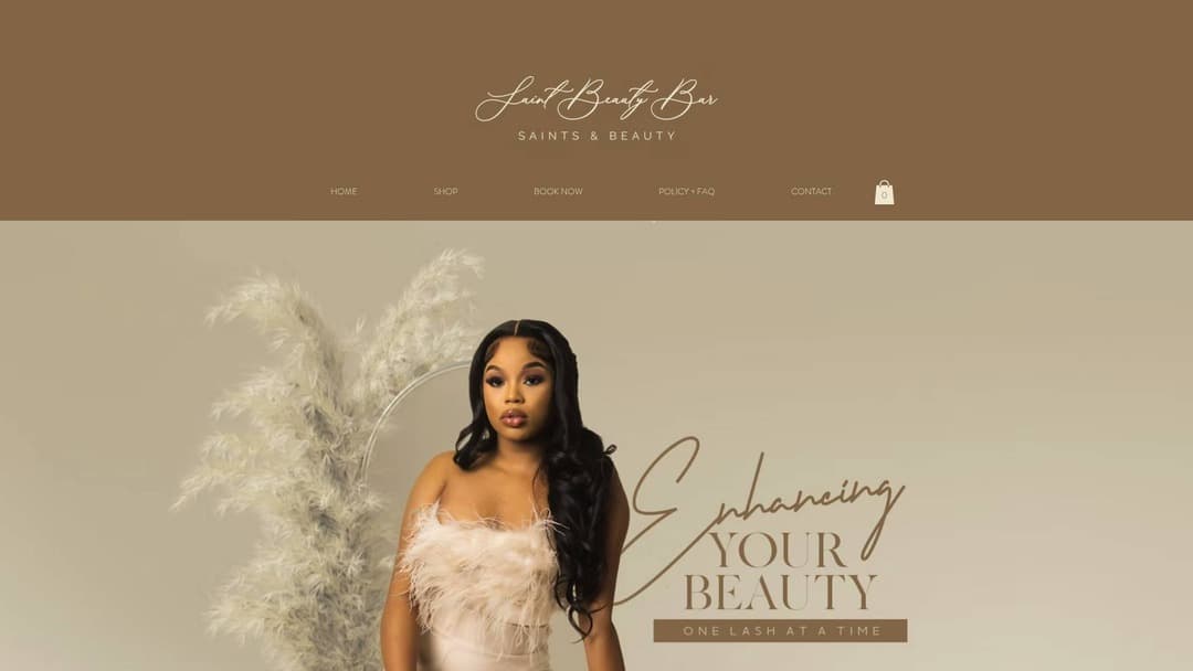 Business listing image