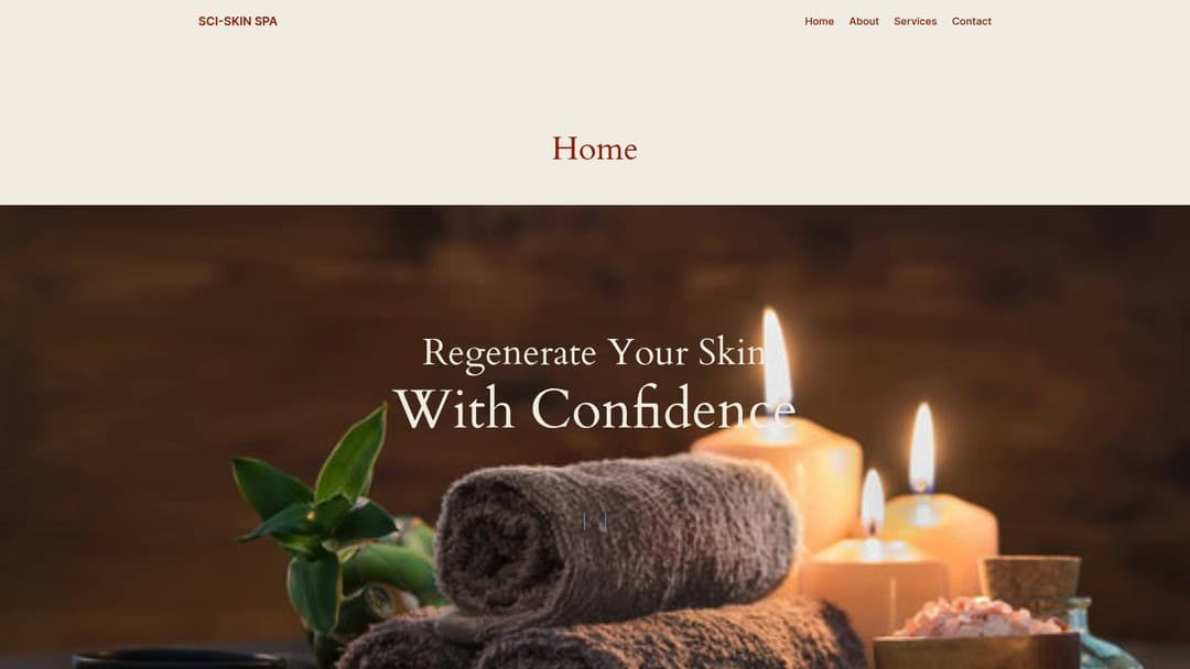 Business listing image