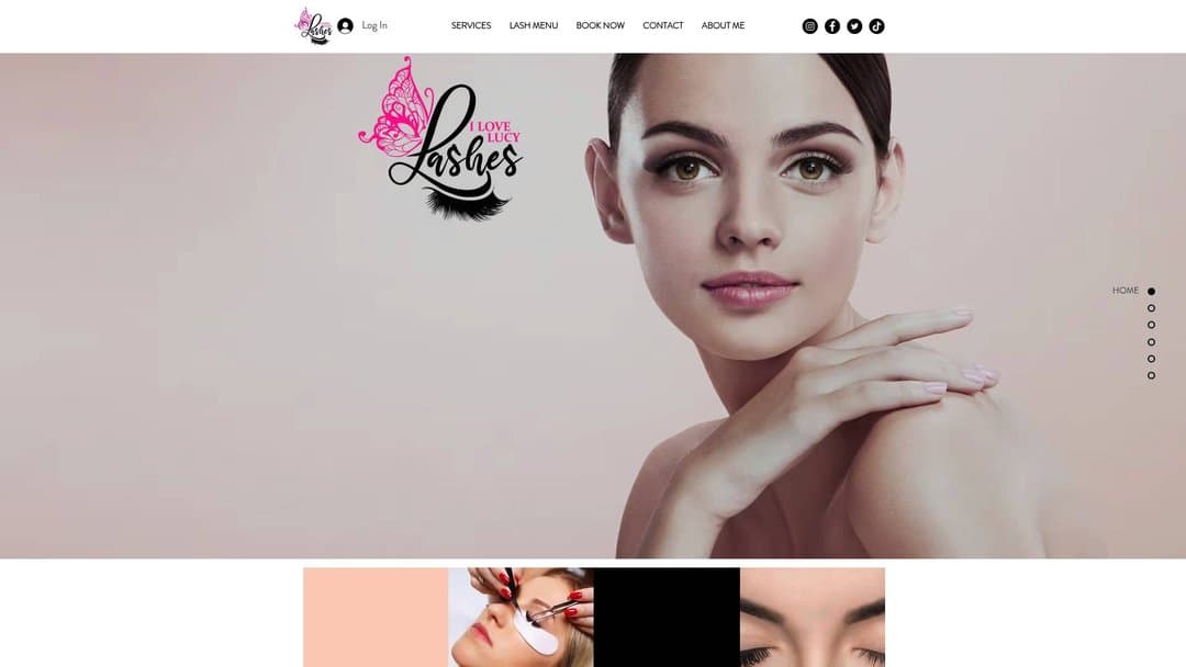 Business listing image